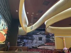 -巴奴毛肚火锅(悠唐购物中心店)
