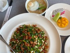 -百纳·维萨吧西餐厅(百纳瑞汀酒店)