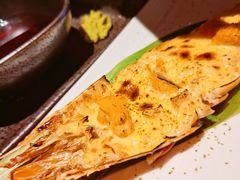 -岩也·日料与酒(龙岗天安云谷店)