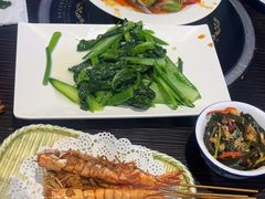 -东江海鲜大排档·潮汕菜·砂锅粥