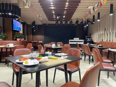 -逸香阁西餐厅(天河北路中国市长大厦店)