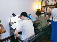 -二楼南书房
