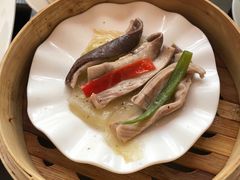 -厦门艾美酒店·乐美中餐厅