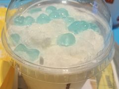 -麦当劳(欢乐谷店)