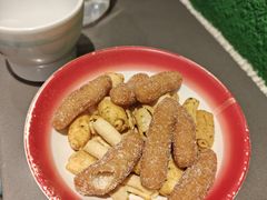 -沸炉重庆老火锅(军事博物馆店)