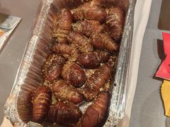-冰城串说·羊肉串烧烤(哈西大街店)