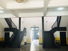 -湖南省立第一师范学校旧址