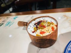 -雁滩白记·兰州牛肉面