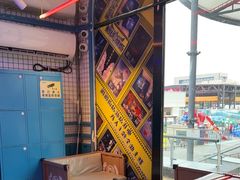 -移动谜城·大笨象密室逃脱(五棵松店)