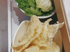 -八合里潮汕鲜牛肉火锅(吉大店)