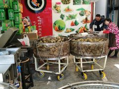 -赵记粽子(司前街店)