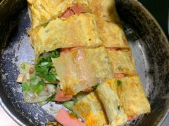 -亮欢寨快活林 酸汤鱼(仁怀店)