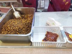 -鑫记婆婆兔·兔头(春熙店)
