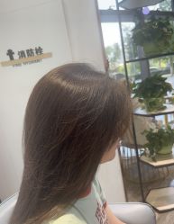 -MY WAY SALON