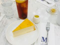 -Lady M(沙田新城市广场店)