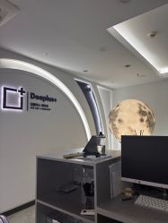 -Deeplus+韩国皮肤管理한국피부관리·C:Lab肌肤实验室