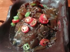 -高兴壹锅·潮汕鲜牛肉火锅(良乡梅花庄店)