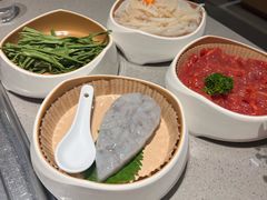 -海底捞火锅(奥森店)