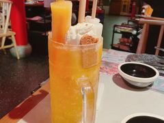 -哥老官重庆美蛙鱼头(宝山龙湖店)