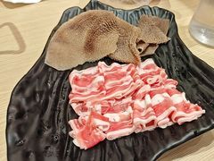 -呷哺呷哺 黄金牧场 (新辰里学清路店)