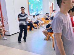 -昂立青少儿成长中心(杨浦国和1000校区)