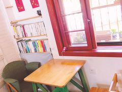 -春风十里咖啡馆