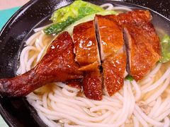 -烧鹅濑(西华路店)