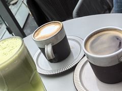 -BAKER&SPICE(环贸店)