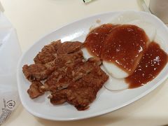 -泰康食品(南京东路店)