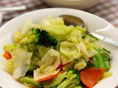 -船屋葡国餐厅