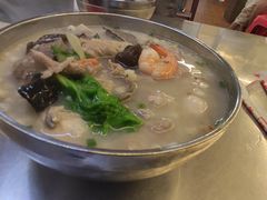 -广场正宗原汁薏米店