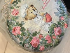 -珍妮曲奇聪明小熊(尖沙咀店)