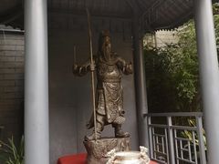 -石羊农庄