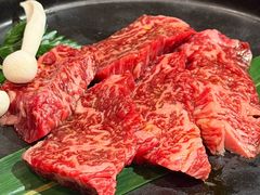 -御牛道日式烤肉料理(杭州滨江天街店)