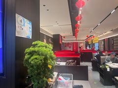-蝎王府羊蝎子(北大地店)