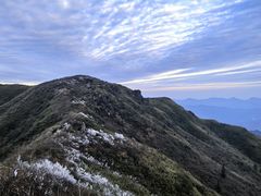-大围山国家森林公园