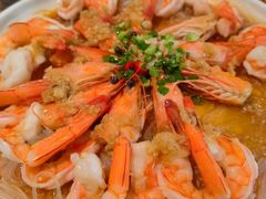 -慢鼓海鲜小馆Mangoo Bistro(交子大道店)