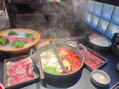 -大龙燚·旷野鲜火锅(广州首店)