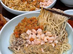 -裕兴记•蟹黄面馆(人民广场店)