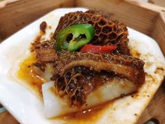 -如丰晟宴(长安万达店)