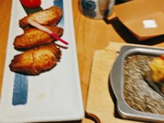 -一心创作料理屋(经开万达店)