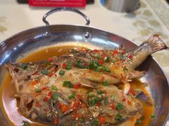 -聚味瞿记·龙虾堂(咸嘉湖店)