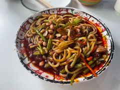 -帕米尔食府(白云观店)