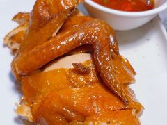 -新白鹿餐厅(百联中环店)