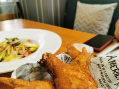-JANS意式简餐厅·惠灵顿牛排