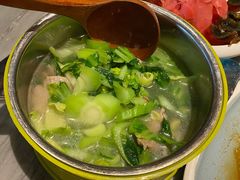 原汁原味鸭仔菜-岭南真味·匠心粤菜(K11店)