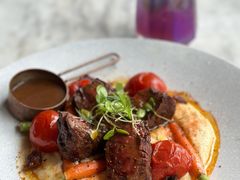 -The Rug Cafe(王府中环店)
