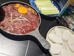 -牛牛和牛海鲜粥底火锅(长虹国际城店)