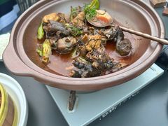 -汉水谣·江景餐厅(江滩店)