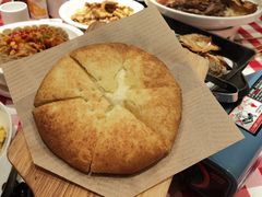 -西贝莜面村(上海百联西郊店)